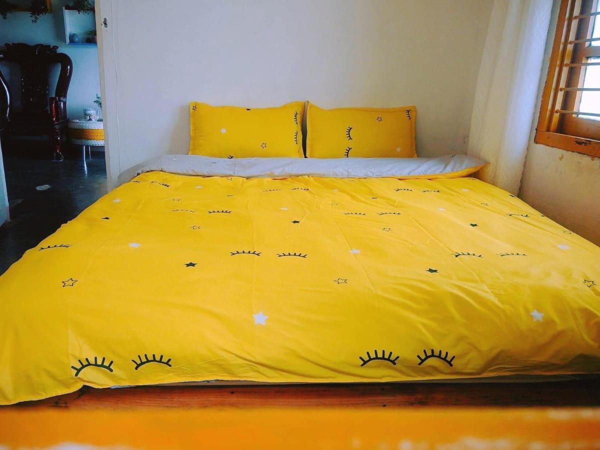 Bao Loc Homestay Экстерьер фото