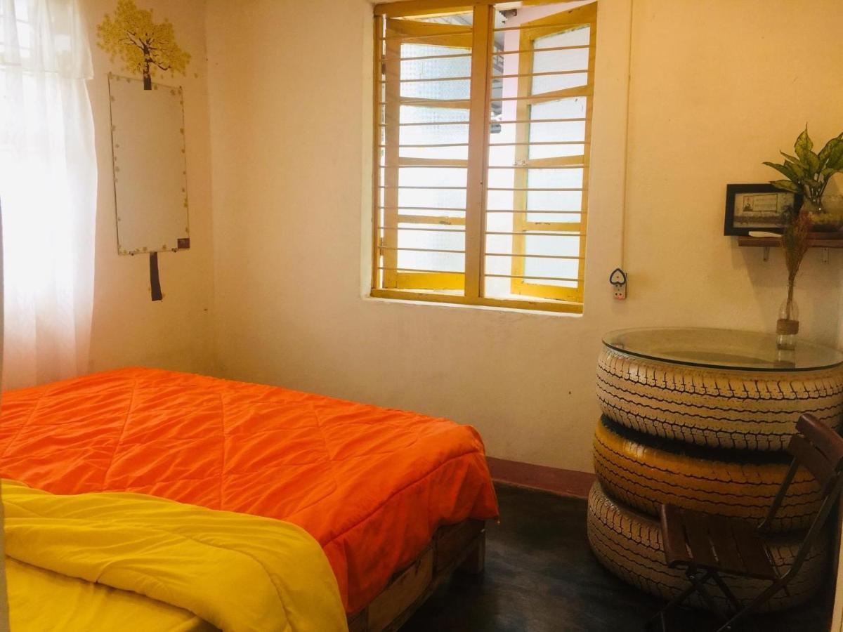 Bao Loc Homestay Экстерьер фото