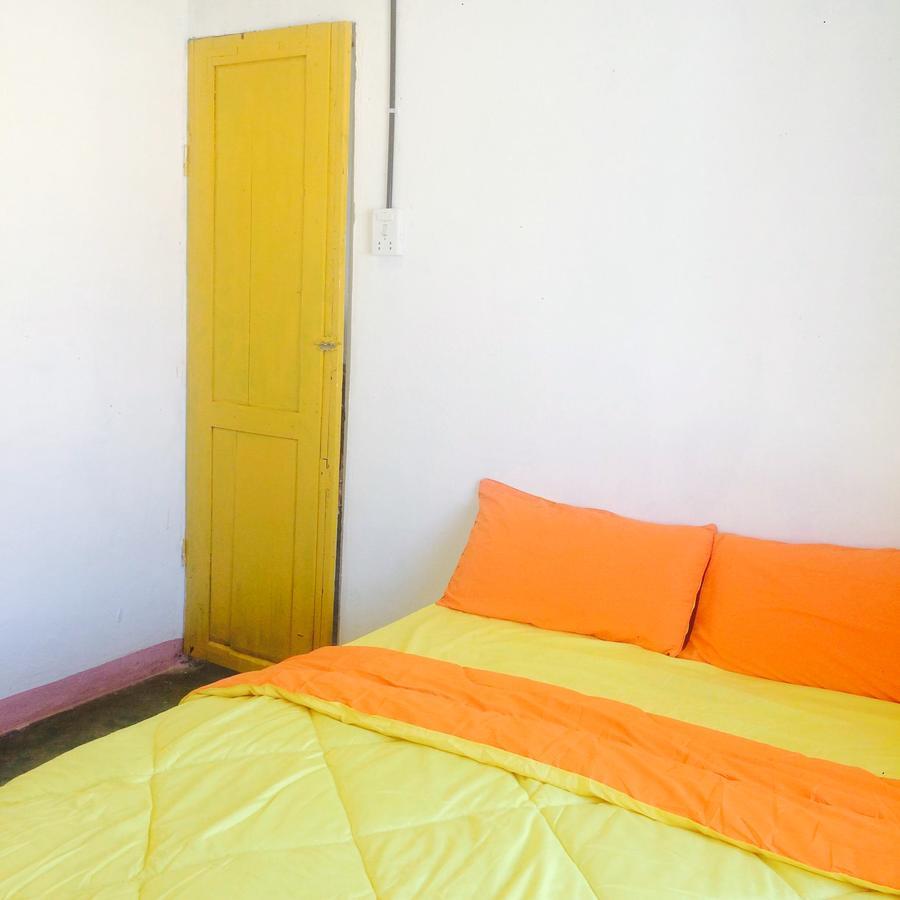Bao Loc Homestay Экстерьер фото
