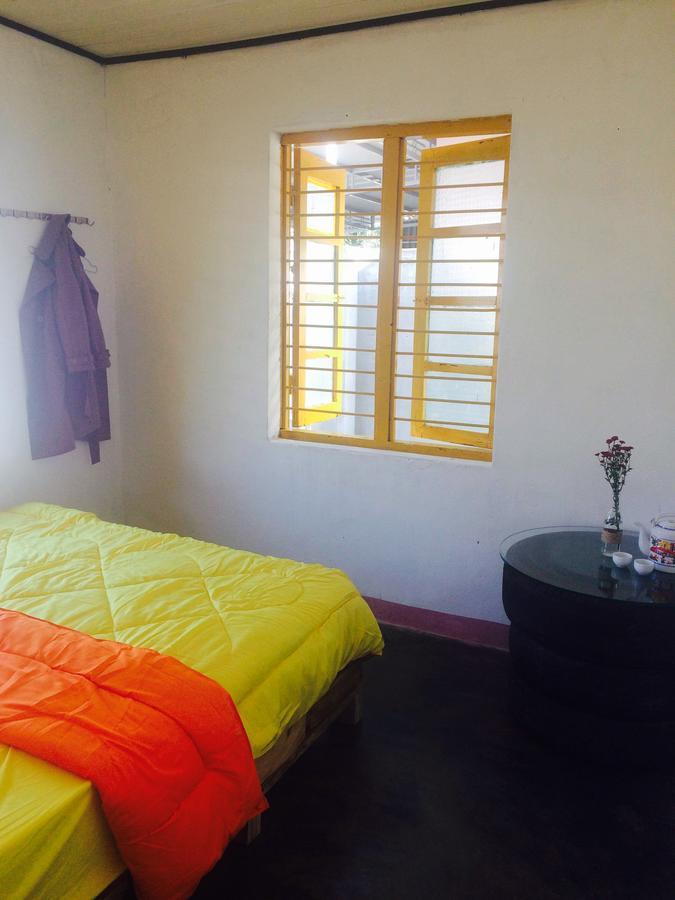 Bao Loc Homestay Экстерьер фото