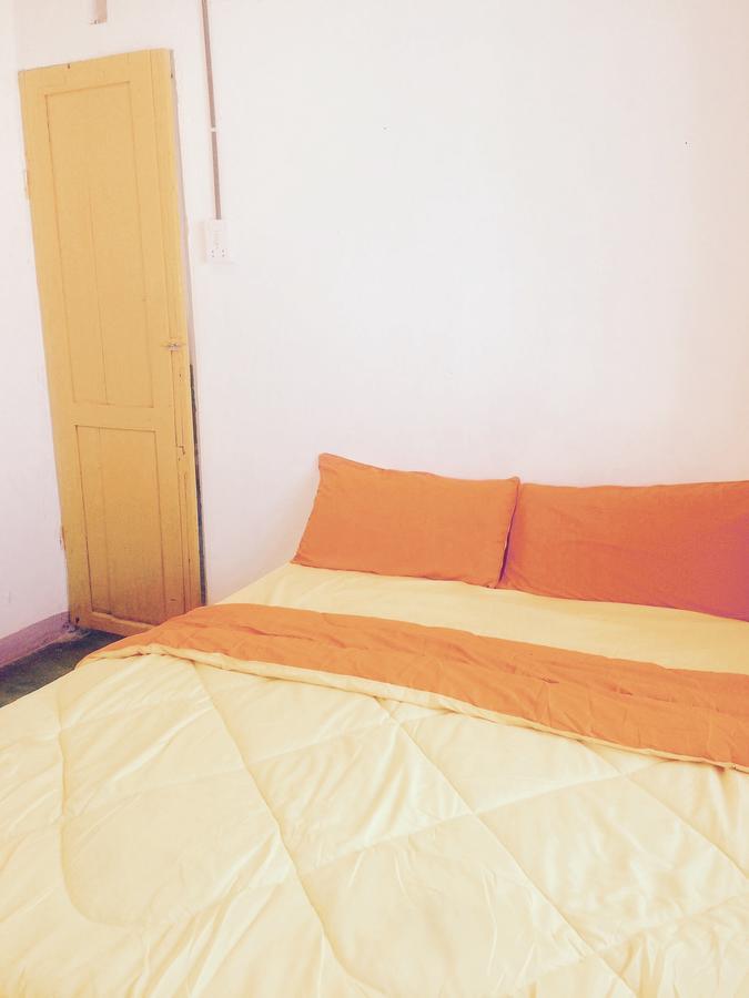 Bao Loc Homestay Экстерьер фото