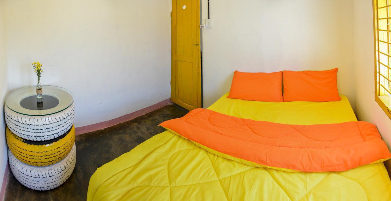 Bao Loc Homestay Экстерьер фото