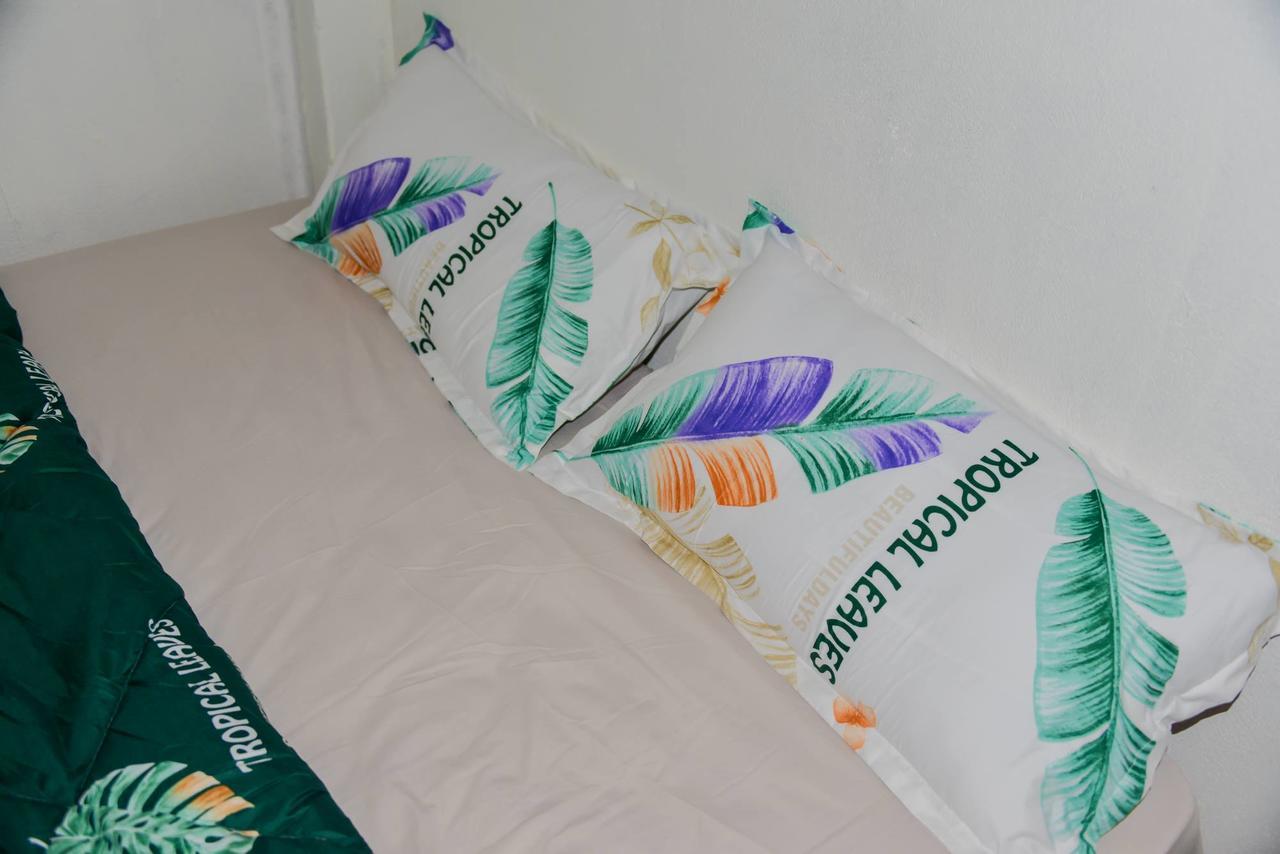 Bao Loc Homestay Экстерьер фото