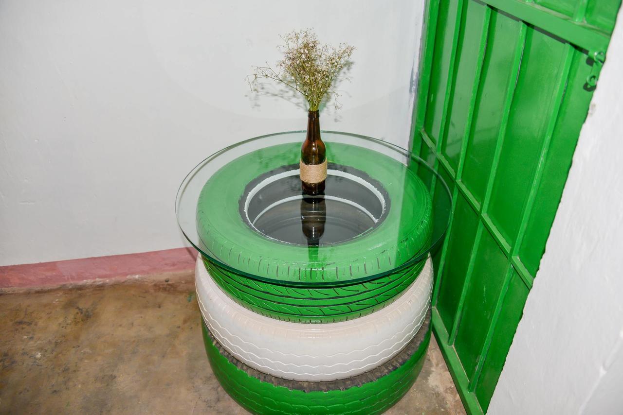 Bao Loc Homestay Экстерьер фото