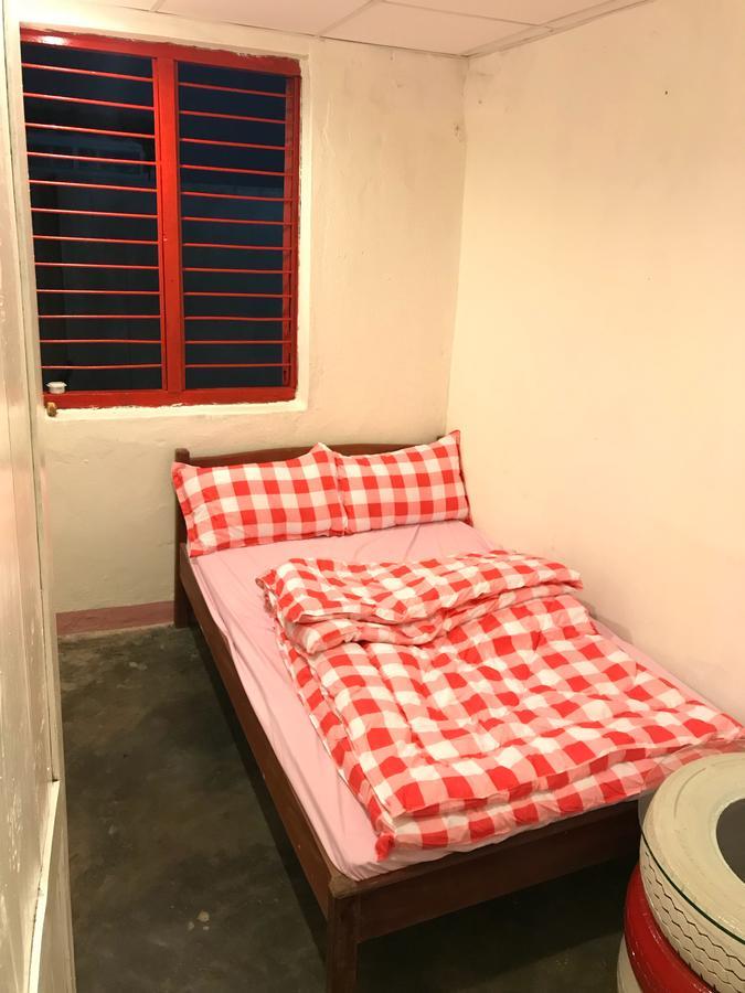 Bao Loc Homestay Экстерьер фото