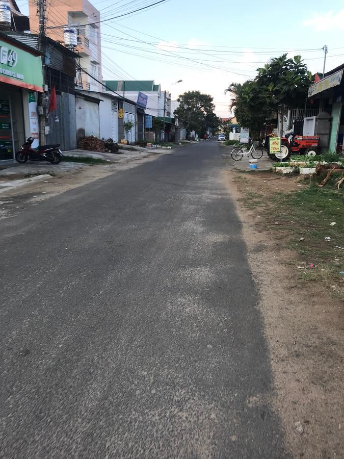 Bao Loc Homestay Экстерьер фото