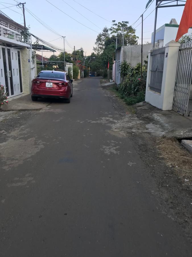 Bao Loc Homestay Экстерьер фото