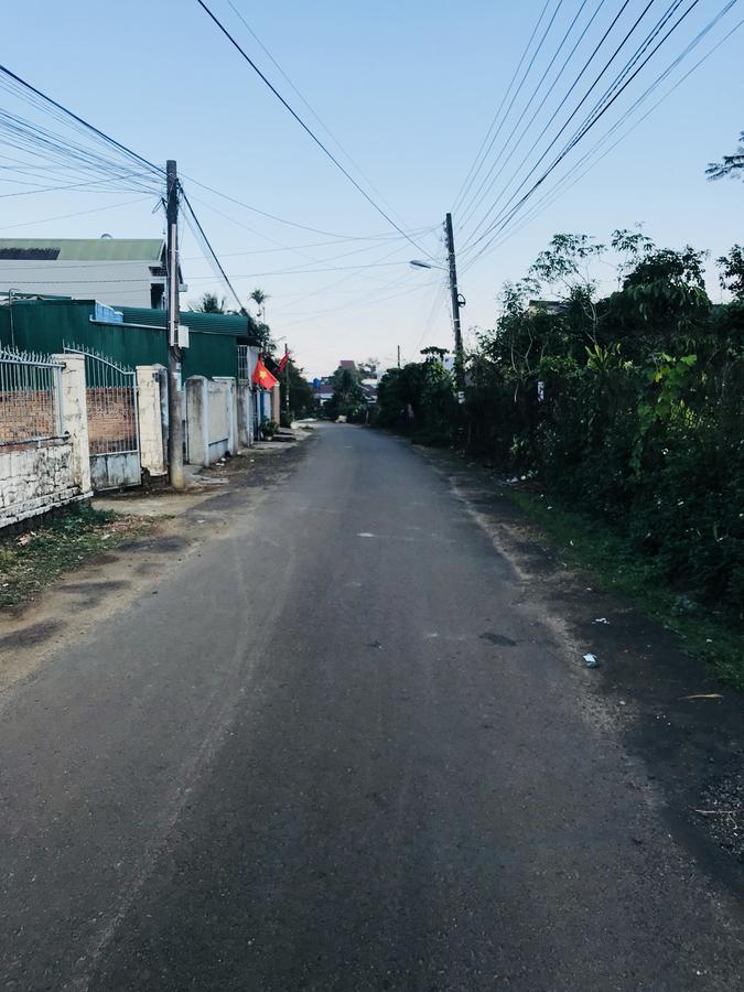 Bao Loc Homestay Экстерьер фото