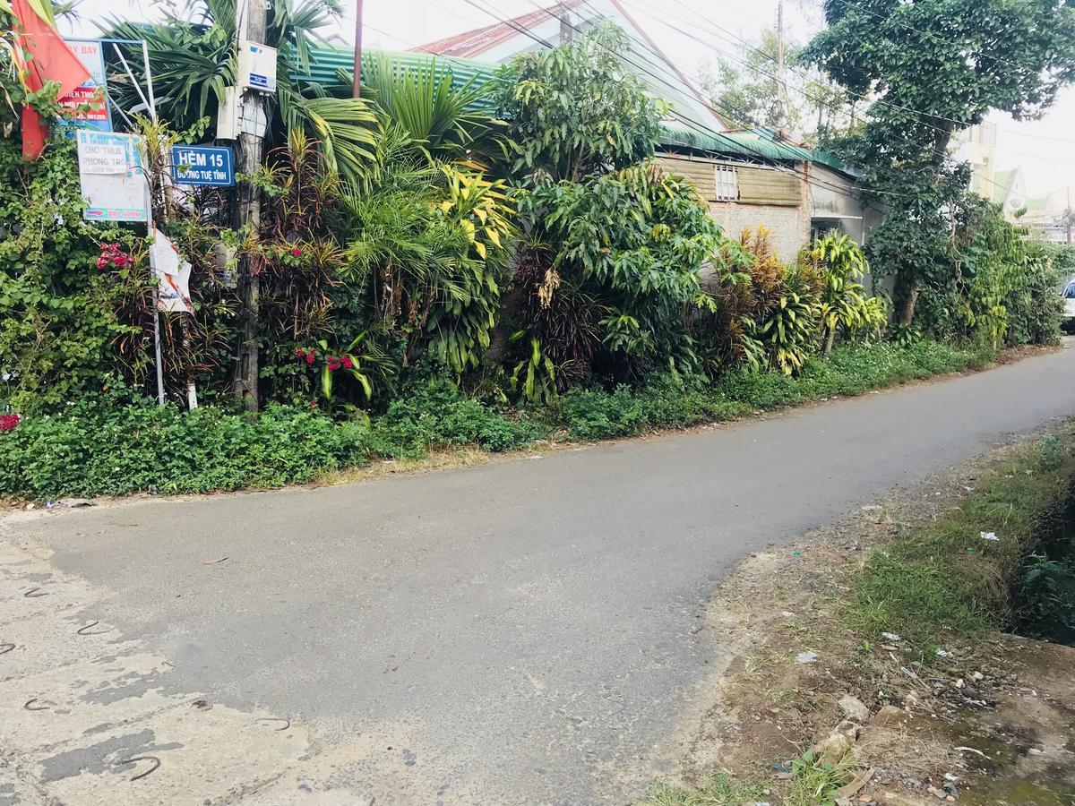 Bao Loc Homestay Экстерьер фото