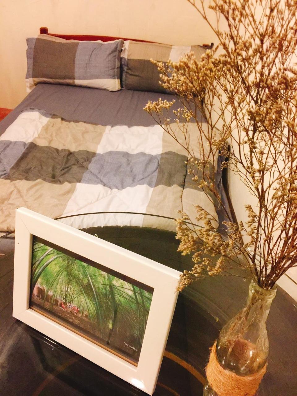 Bao Loc Homestay Экстерьер фото