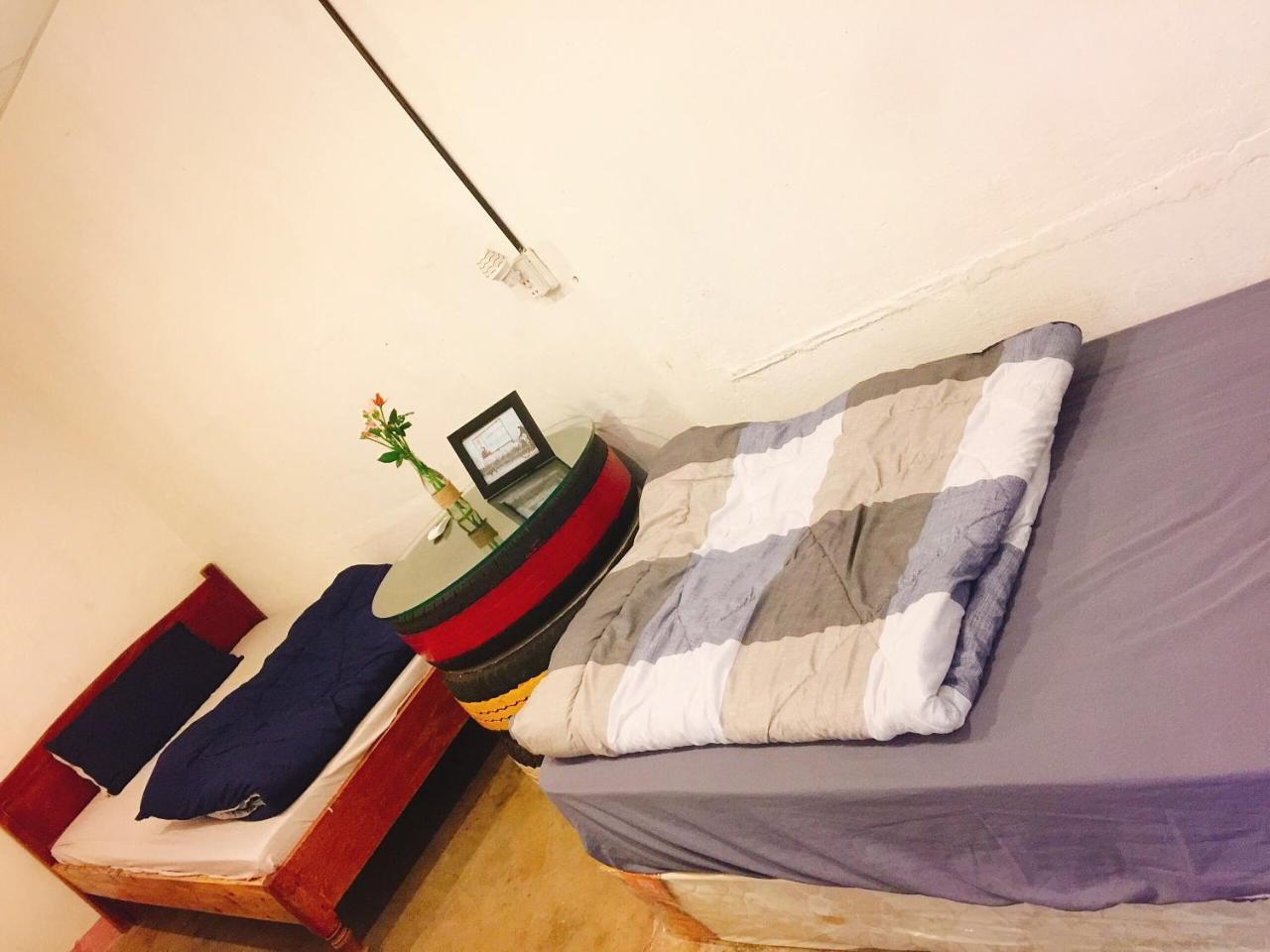 Bao Loc Homestay Экстерьер фото