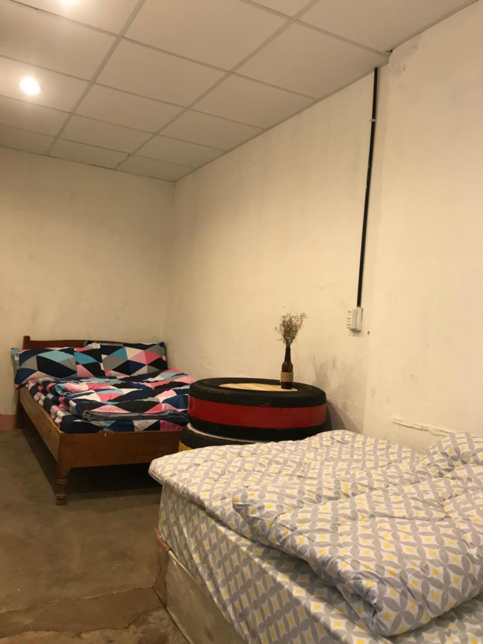 Bao Loc Homestay Экстерьер фото