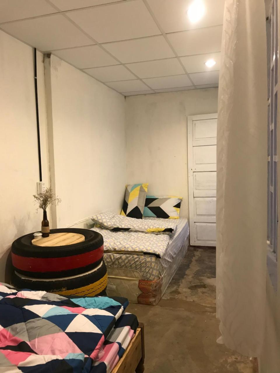 Bao Loc Homestay Экстерьер фото
